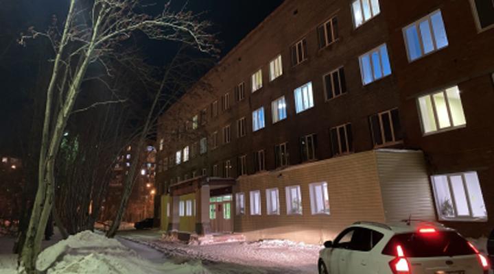 Жительницу Кировска осудили за избиение врача-офтальмолога